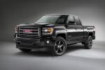 GMC Sierra 1500 Double Cab Elevation Edition 2015 года